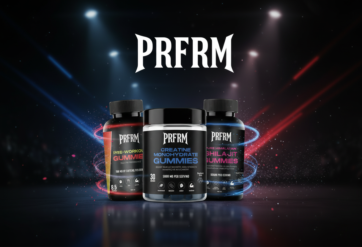 PRFRM Homepage Banner